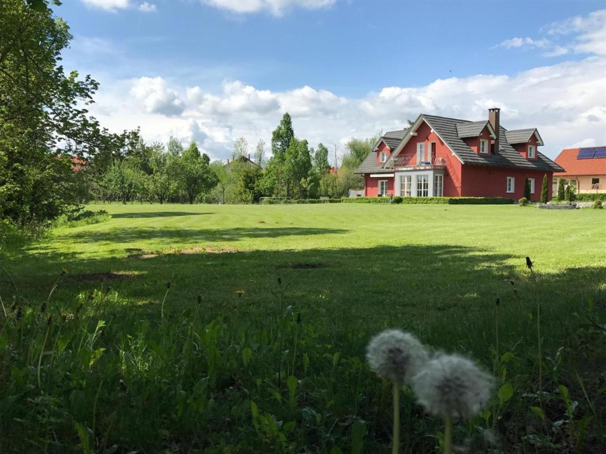 Linden Garden Apartment Postojna Exteriör bild