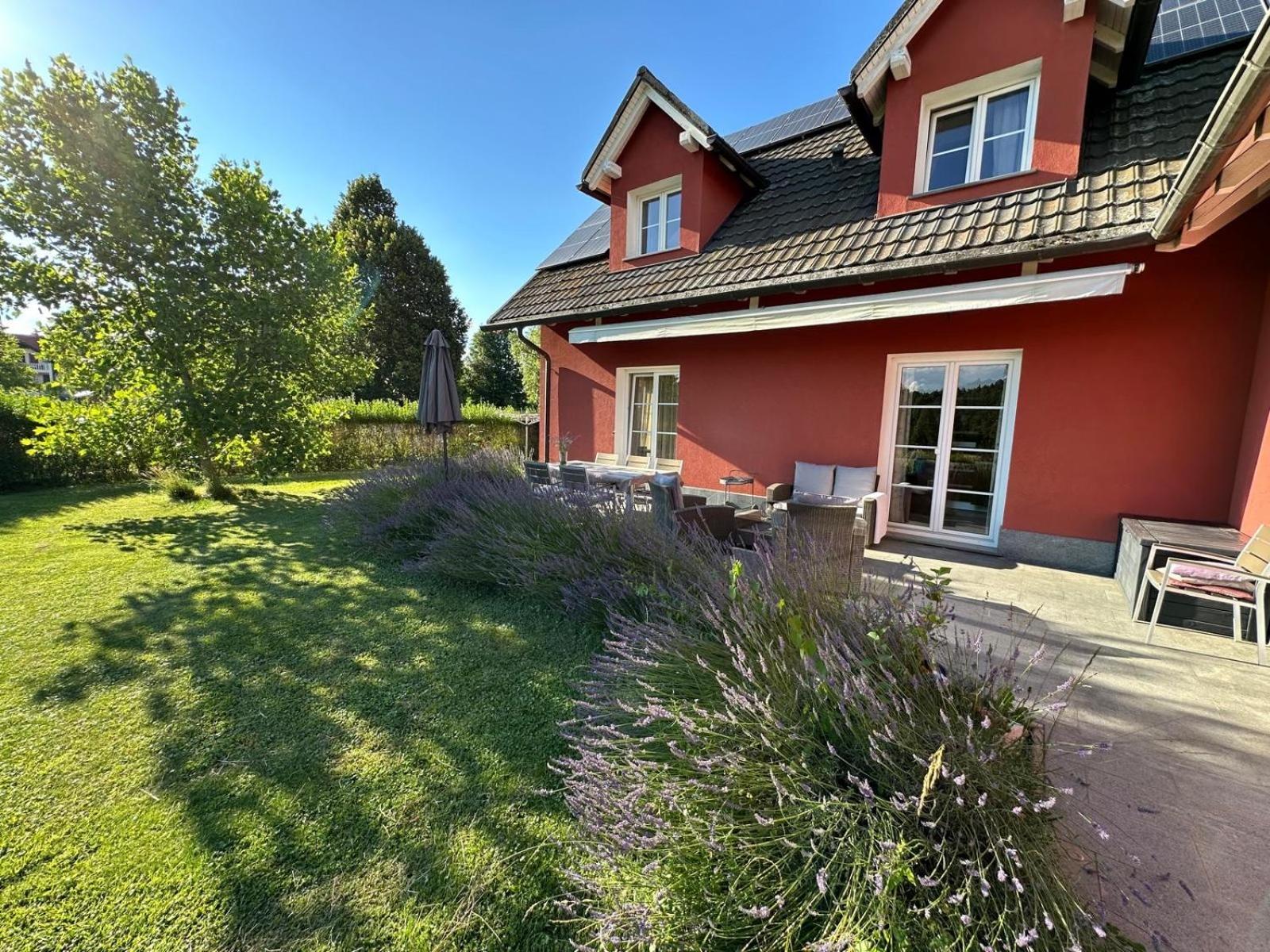 Linden Garden Apartment Postojna Exteriör bild