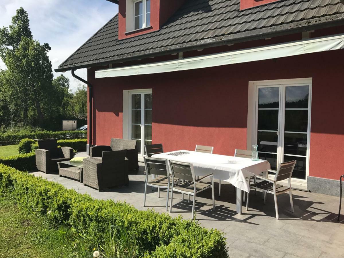 Linden Garden Apartment Postojna Exteriör bild