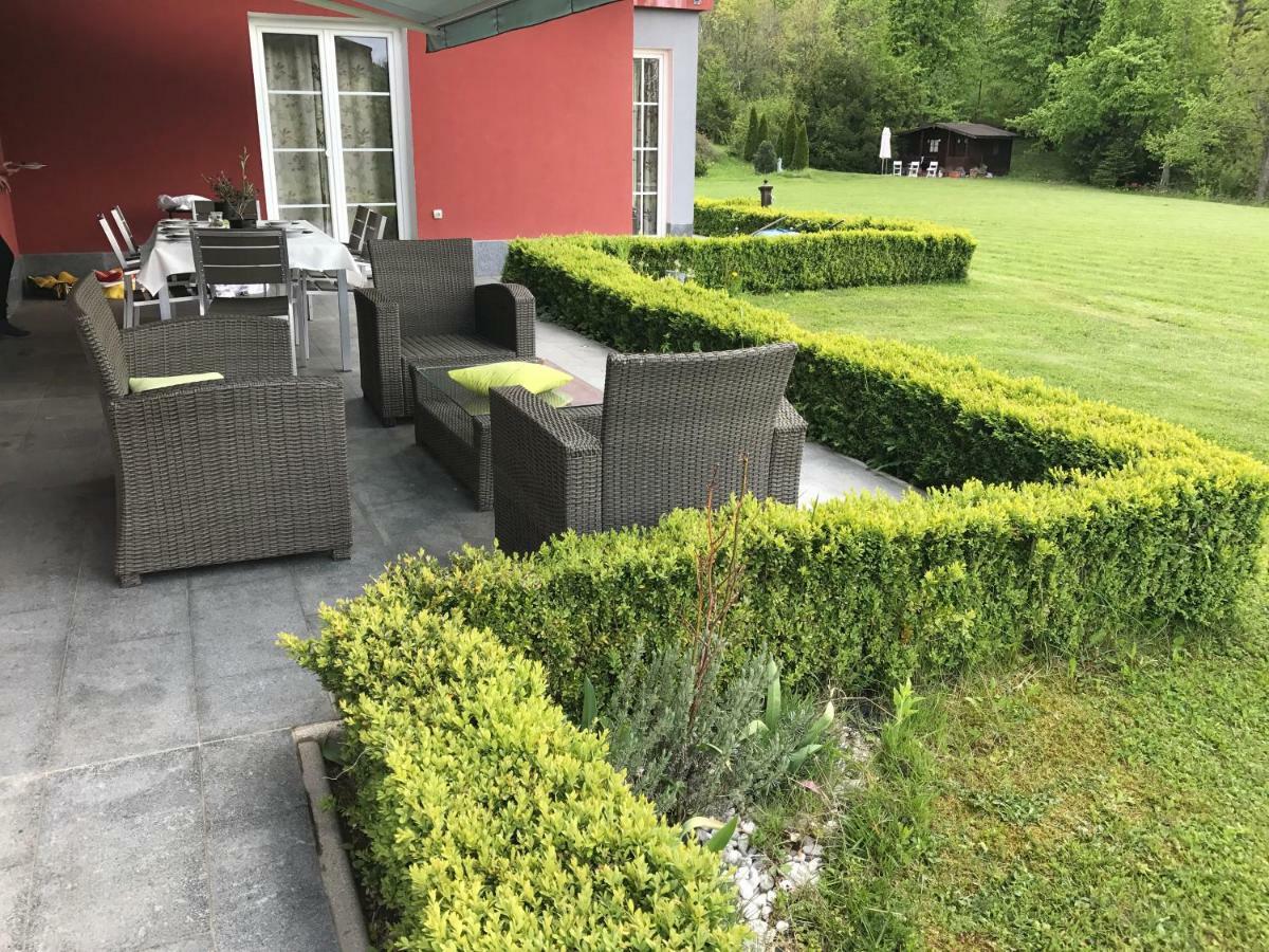 Linden Garden Apartment Postojna Exteriör bild