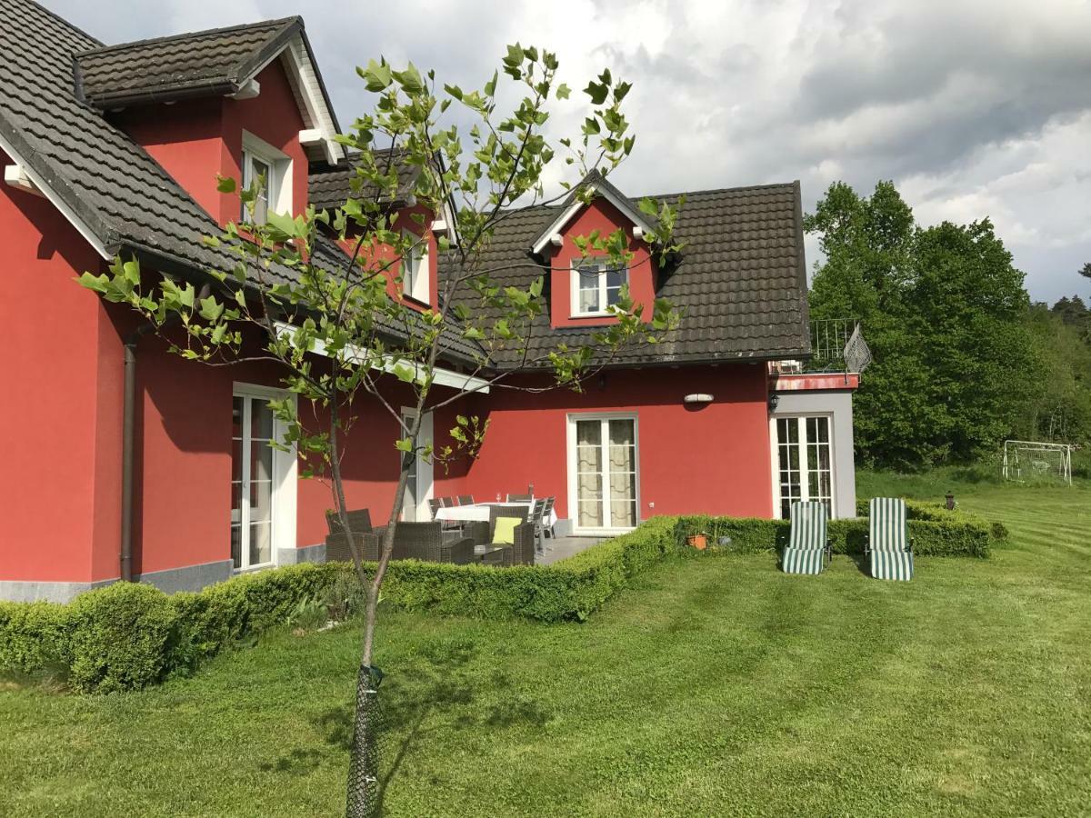 Linden Garden Apartment Postojna Exteriör bild